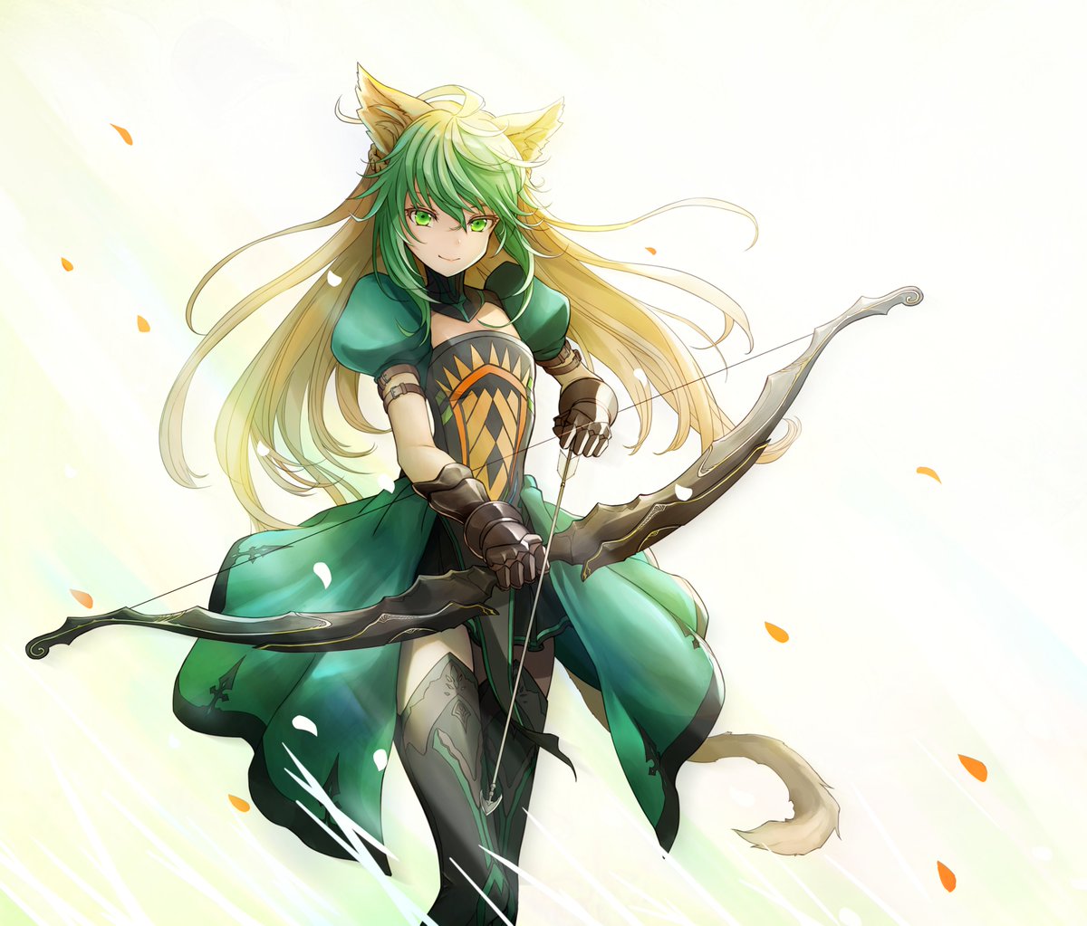 Fgo 見女麗しいアタランテ姐さん Fgo 見女麗しいアタランテ姐さん