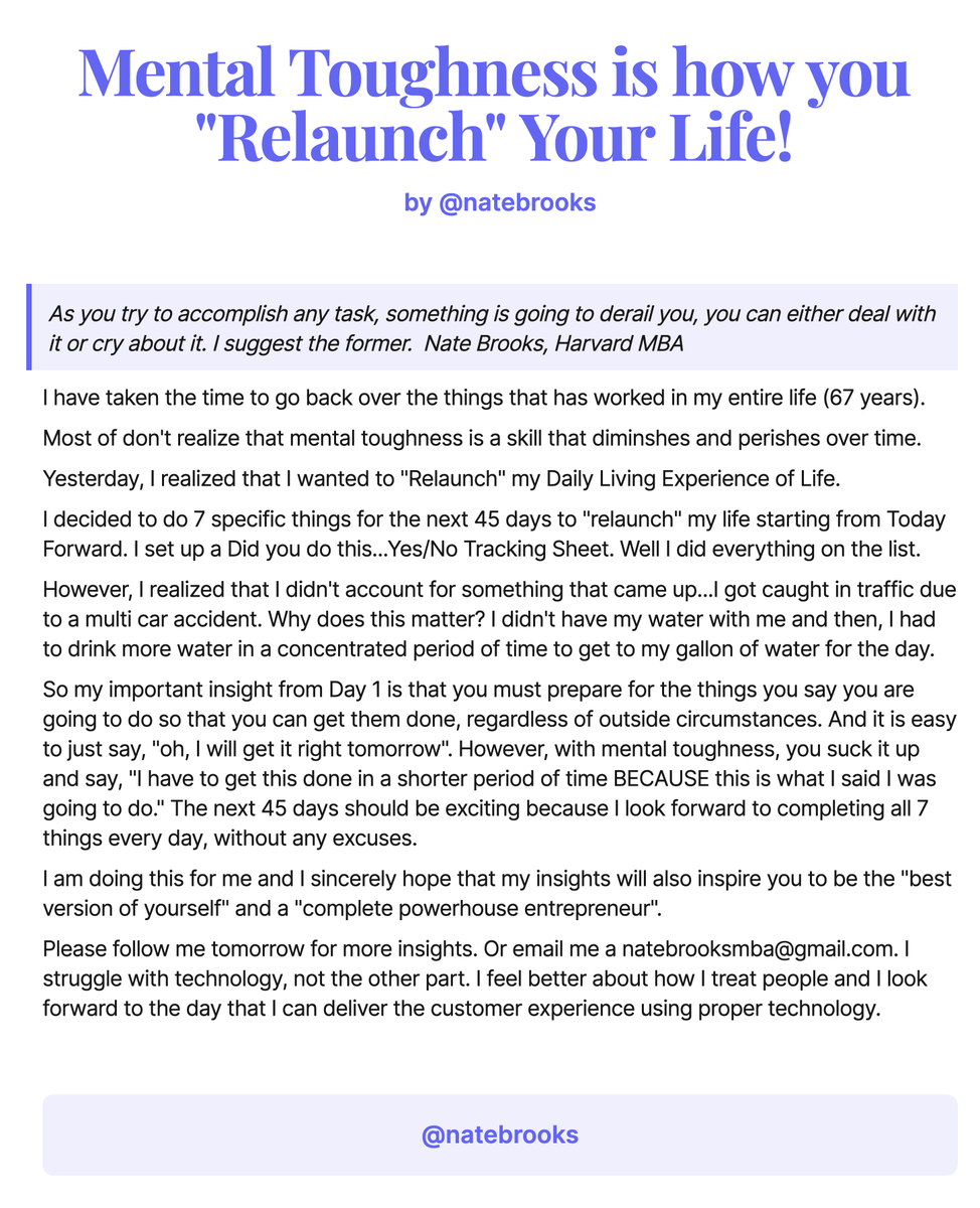 Nate Brooks 🚢 (@natebrooks) on Twitter photo 