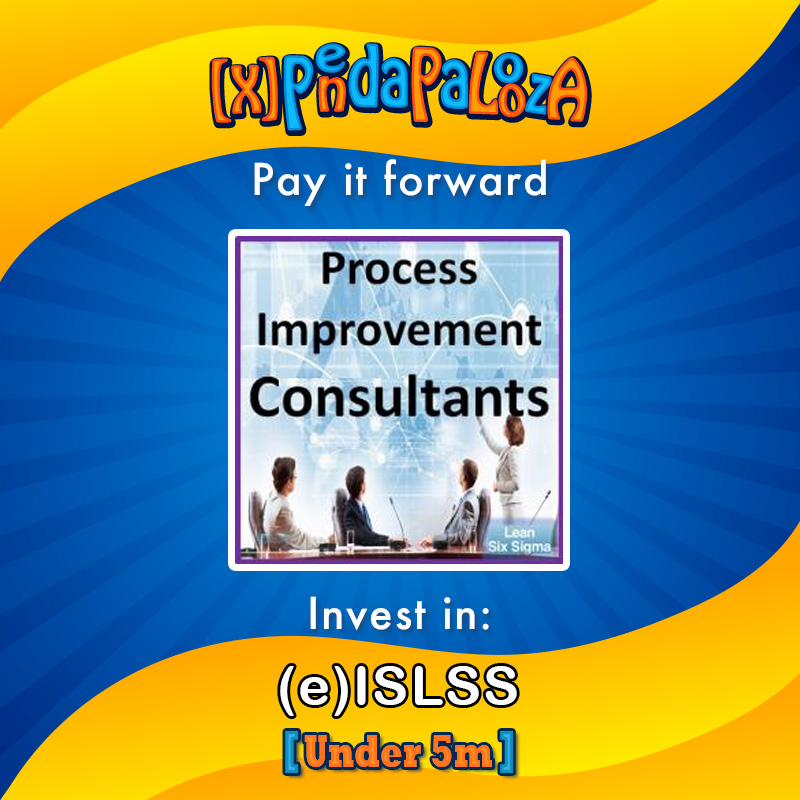 XP34 - FEATURED UNDER 5m PLAYER: (e)ISLSS

Pay it forward by investing in: empire.kred/ISLSS

Twitter: <a href="/ISLSS/">Steve Bonacorsi</a>

#XP34 #UNDER5m #Xpenda34 #Xpendapalooza #EmpireKred #EK