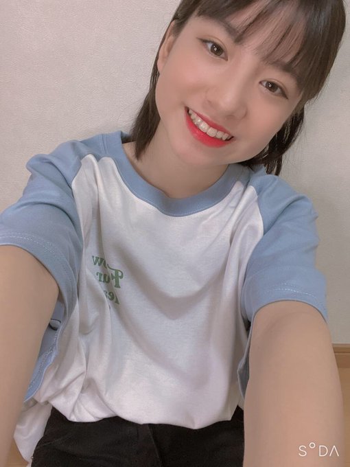 Twitterのコスプレ画像3