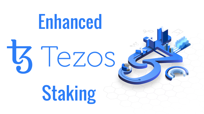 PrimeTimeMedia7's tweet photo. #ExploringTezos and we found a #TezosSmartContract that is interesting. @GuildToken that if enough people get in you not only make staking rewards but a portion of the #RewardPool https://t.co/Tgjueohwxz