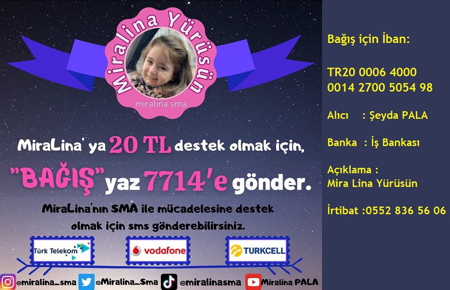 1 kişiye 2.500 TL değerinde set hediye

*Paketi içeriği

-Borfin
-Finnet 2000 Plus
-Finnet Haber Expert
-StockKeys Pro
-Fonbul
-Algoritmik trade eğitimi <a href="/kivancozbilgic/">Kıvanç Özbilgiç</a> 

-Katılım şartları:
* Bu twiti RT etmeniz,
* @MiralinaSma sayfasını takip etmeniz
* Sms hattına 1 adet bağış