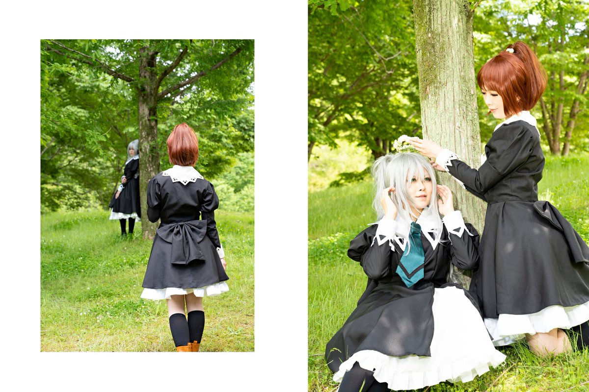 Twoucan 花園静馬 の注目ツイート コスプレ Twoucan 花園静馬 の注目ツイート コスプレ
