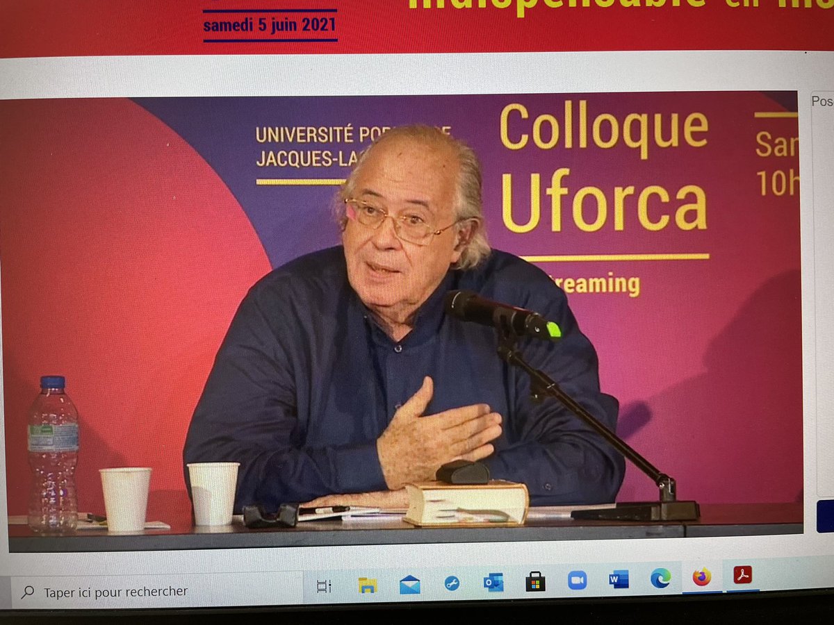 ACF_ECA's tweet photo. #colloqueUFORCA JAM: comment rendre son don pour les circuits utile à la communauté pour faire lien social. https://t.co/gXZQIdzNIT