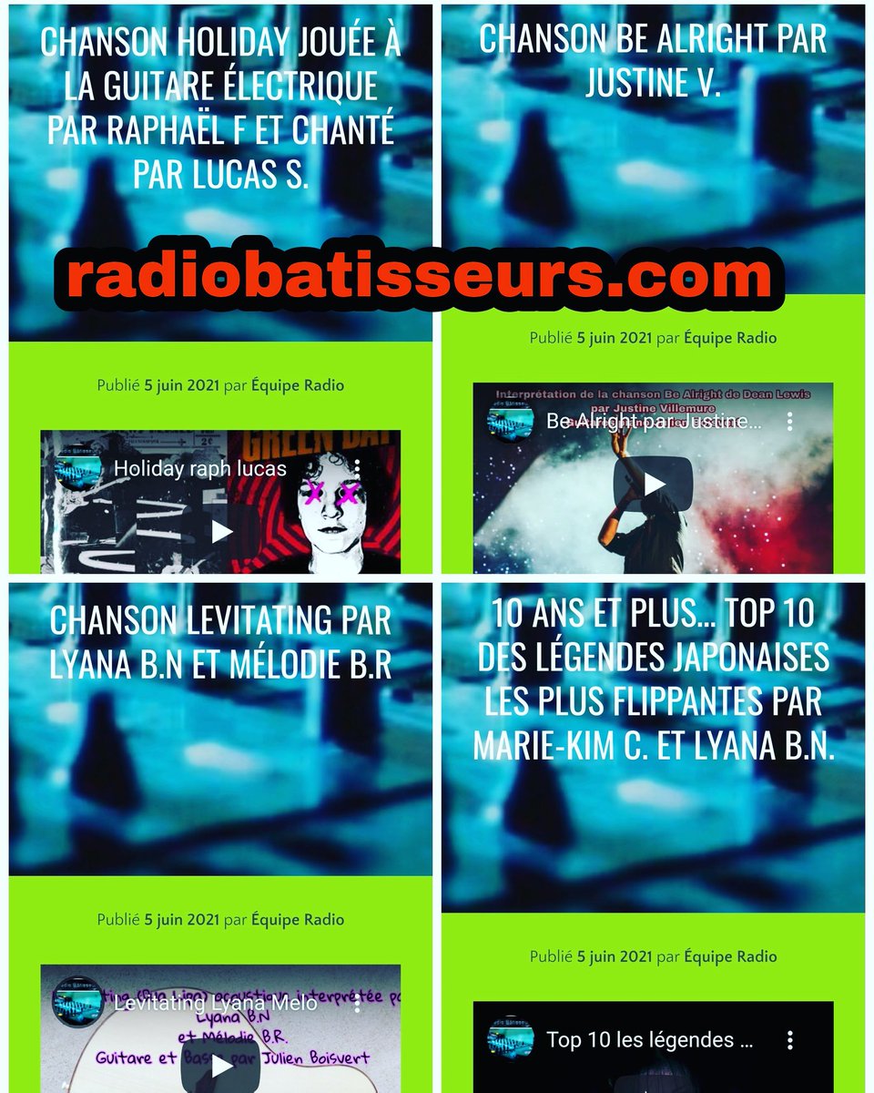 RBatisseurs's tweet photo. https://t.co/pUhp91xP5V