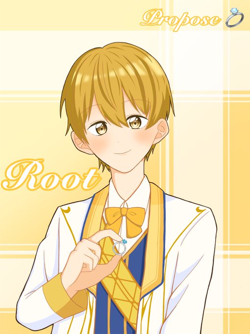 プロポーズ 高画質 のtwitterイラスト検索結果 古い順