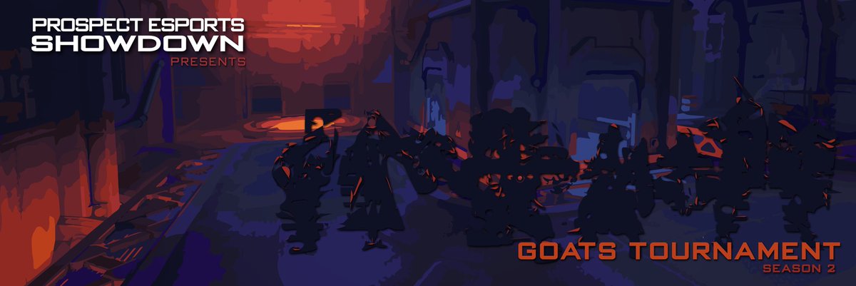 Prospect Esports Showdown tweet media