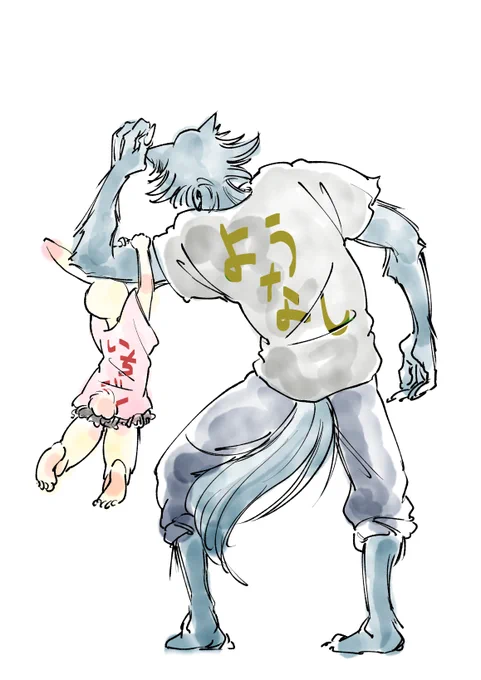 @miizzeee バックプリントが残念な可能性❤️ 