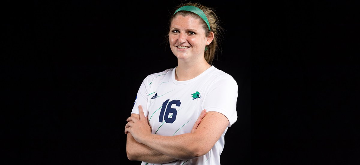 Endicott Athletics tweet media