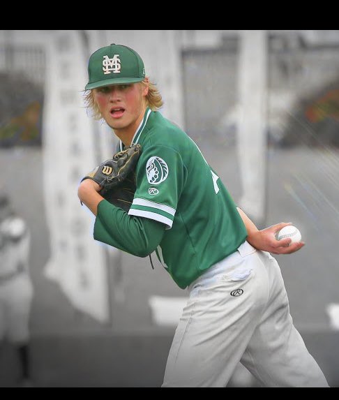 After helping <a href="/SEMObaseball/">SEMO Baseball</a> clinch a Regional birth last week, <a href="/StMarysDragons/">St. Mary's South Side Catholic High School</a> graduate <a href="/bgrossius/">Bryce Grossius</a> gets the ball today in the Oxford Regional vs Southern Miss.  First pitch slated for 11am on ESPN3. <a href="/StMarysHSSports/">St. Mary's South Side Catholic Athletics</a> <a href="/stmarysstlalum/">SMHS STL Alumni</a> <a href="/STLhssports/">STLhighschoolsports</a> #family #southside