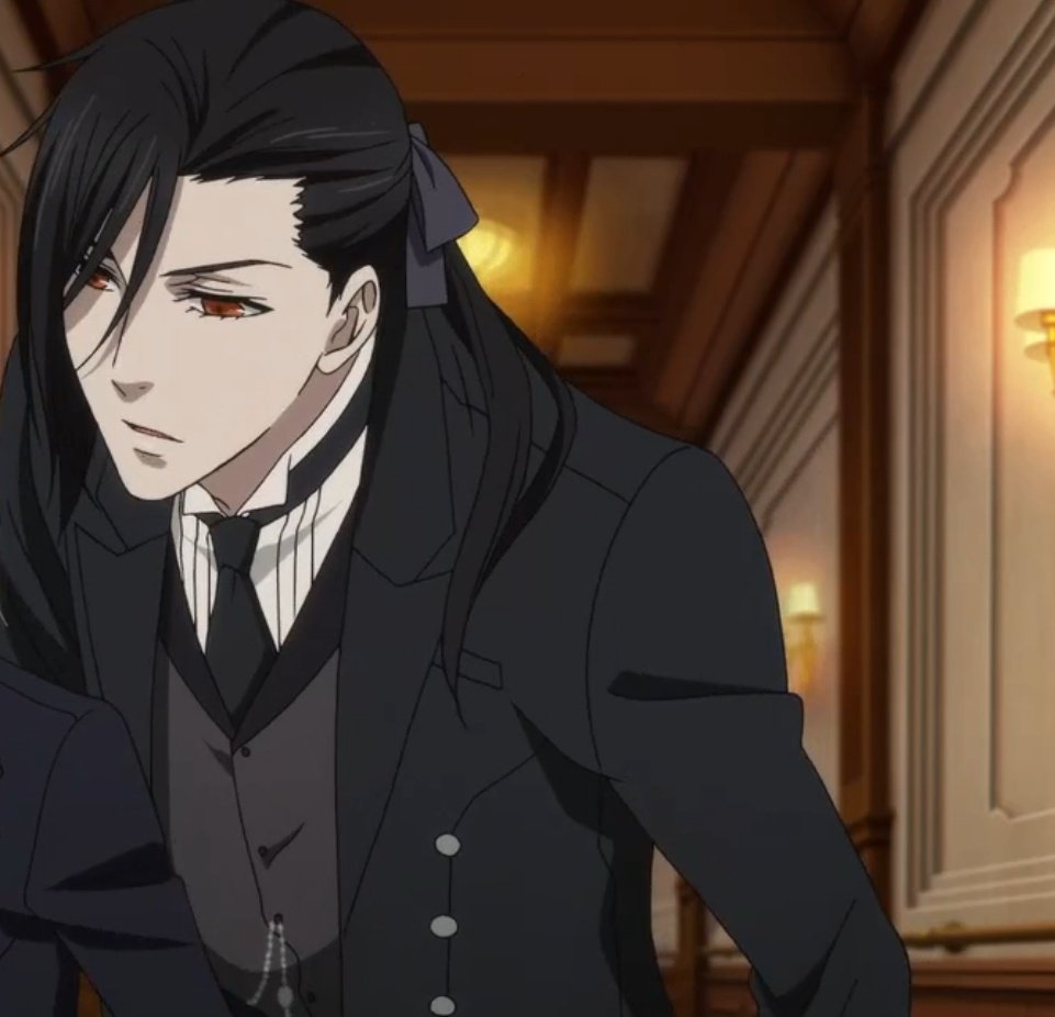 дворецкий манхва 42