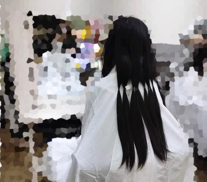 小5娘「私の35cmをあげたくて」 