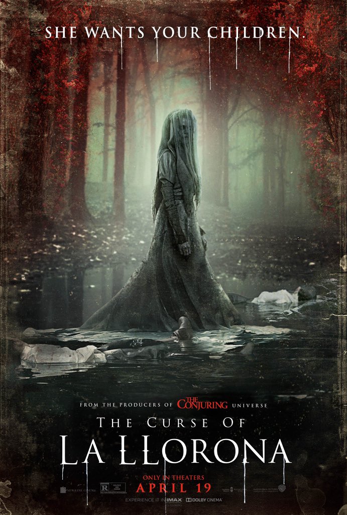 cazzrah's tweet photo. SIAPA ADA NETFLIX GI TENGOK LA LLORONA!!! ANAK ANJENG SERAM! https://t.co/LP4QrjoZrw