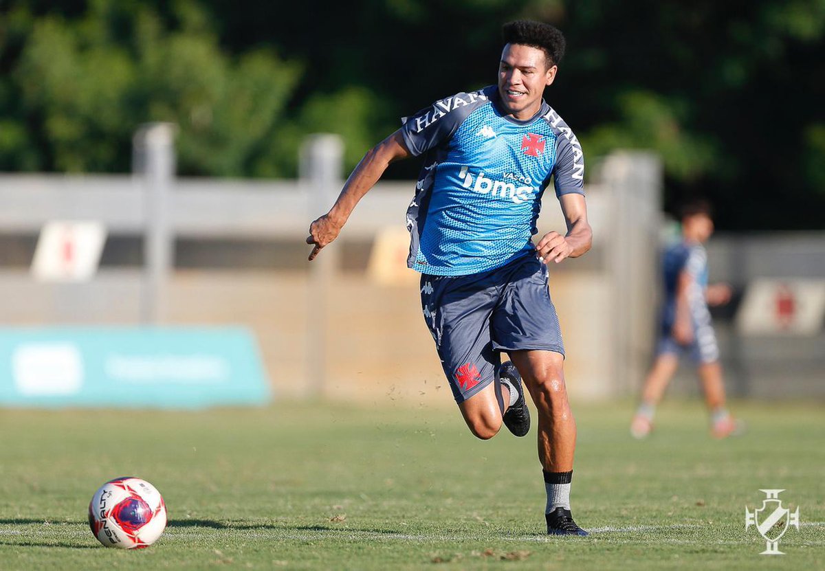 Vasco encara Ponte Preta neste domingo pelo Brasileirão.

 👉🏽 mla.bs/861bb374

📸 Rafael Ribeiro/Vasco

#VascoDaGama