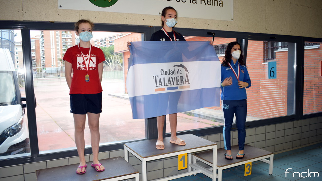 El CN Ciudad de Talavera toma parte este sábado en el Campeonato Provincial Escolar caesarobriga.com/deportes/12020…