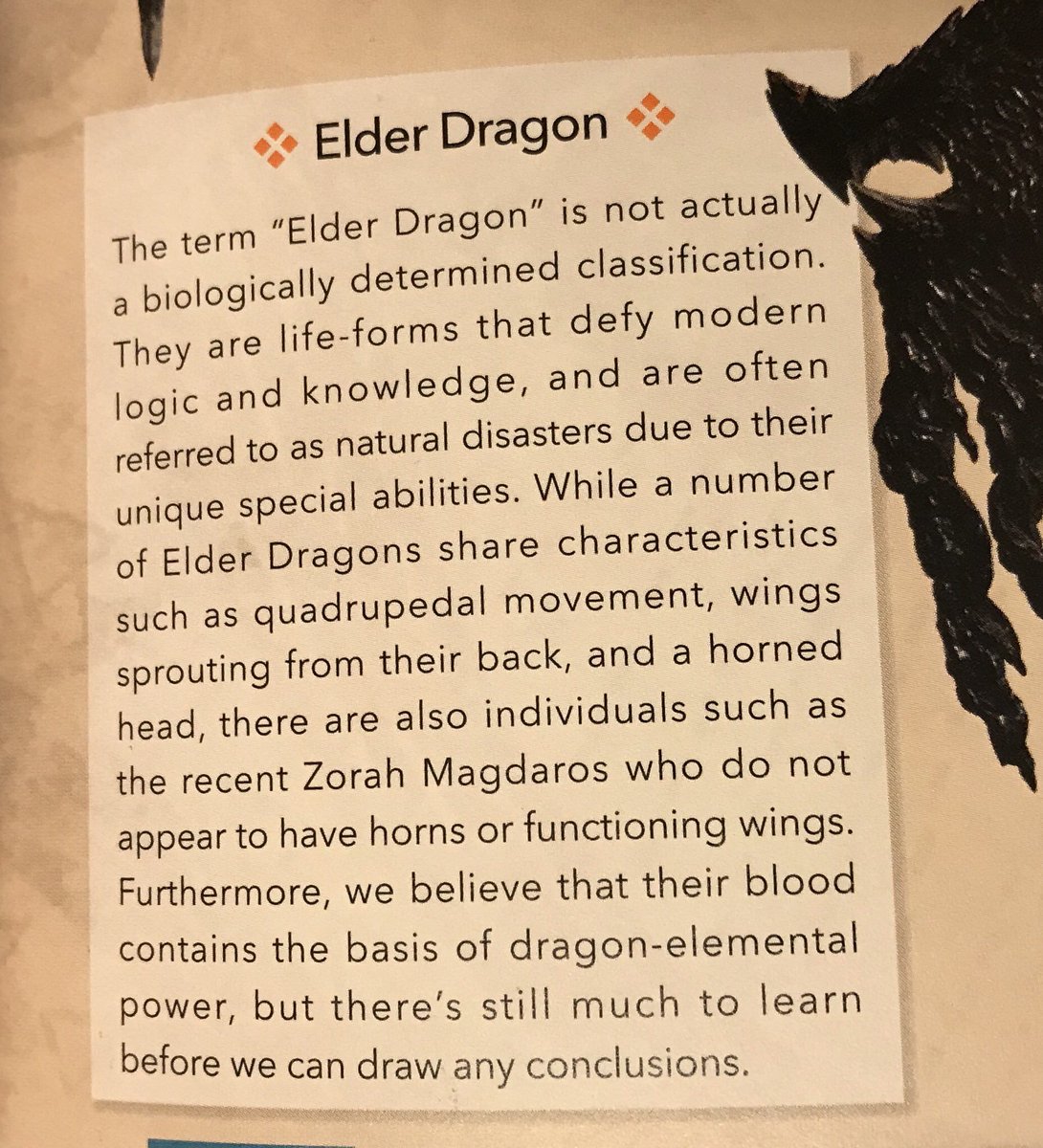monster hunter world elder dragon blood