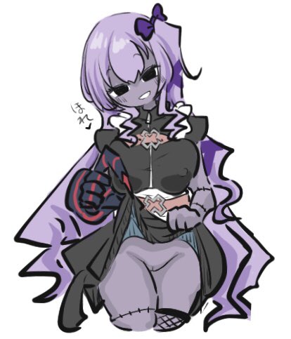 差分
 #トトメちゃん見ないで 