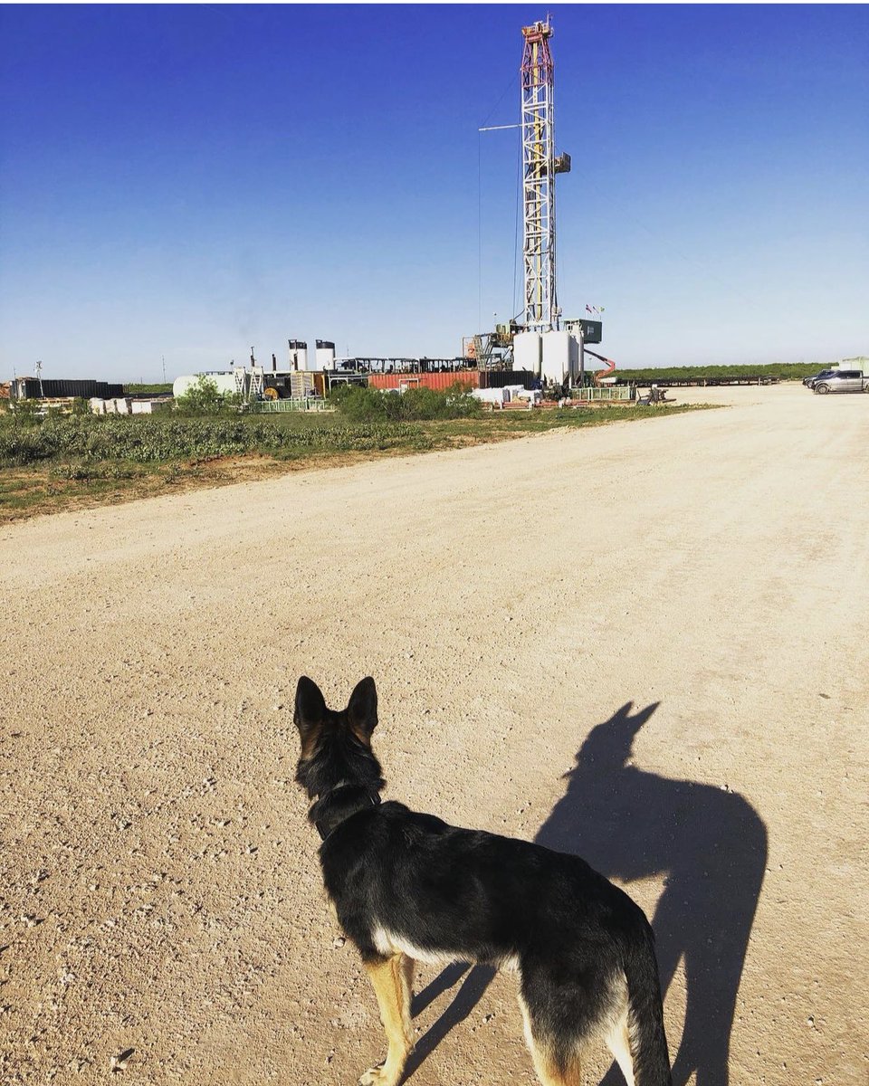 OilCountryMedia's tweet photo. 📷Jason Brown
#andrewscounty #riglife #oilfieldlife #oilcountrymedia https://t.co/vIoFjv7VIJ
