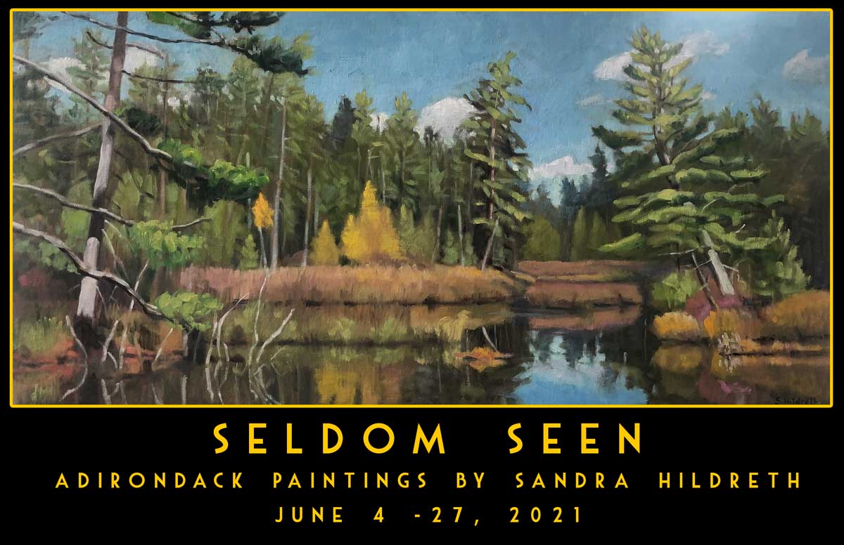 ADKARTIST's tweet image. My featured artist exhibit is up at the Adirondack Artists Guild Gallery in Saranac Lake until June 27. I am at the gallery all day June 5 - stop in! #pleinair #adirondackart #adirondackartistsguild #adirondackpaitnings