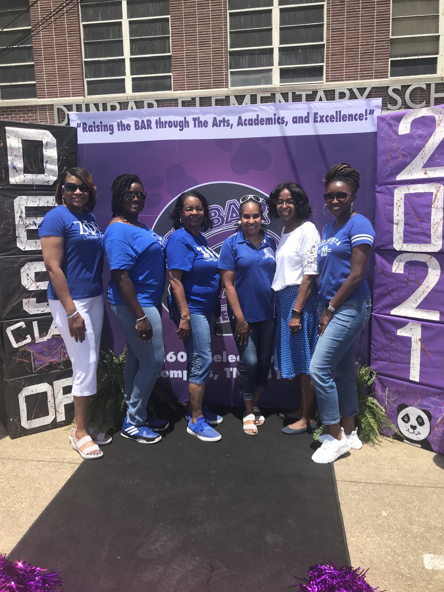 Joyce Dorse-Coleman tweet media