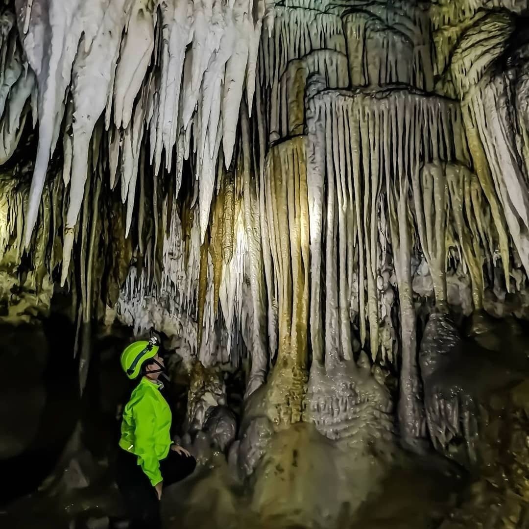 weekendstder's tweet photo. 📷 @pamelaq719
📍Cueva del Oro, El Peñón Santander, vereda Las cruces 🇨🇴
#formaciongeologica
#espeleoturismo #espeleologia #cordilleradelosandes #estalactitas #estalagmitas #colombiatravel #ig_colombia #visitcolombia #cavernascolombianas #igersantander #santandercolombia https://t.co/4NMpav1ltf