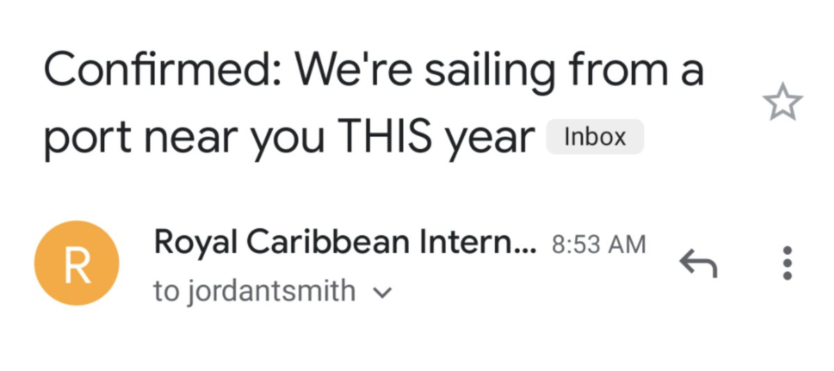 Royal Caribbean is really making a strong comeback this year with a new line of ocean cruises leaving from Chicago ig