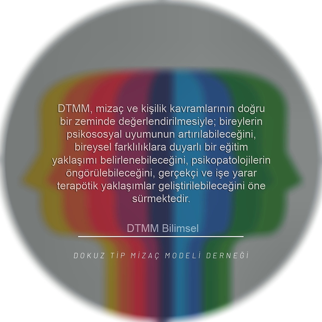 DerDtmm's tweet photo. Dokuz tip mizaç modeline göre mizaç ve kişilik kavramlarının doğru bir zeminde değerlendirilmesi bireylerin hayatını birçok yönden etkilemektedir.
#mizac 
#kişilik 
#bireyselfarklılıklar
#dokuztipmizaçmodeli 
#dokuztipmizacmodelidernegi https://t.co/NrlrIWlstK