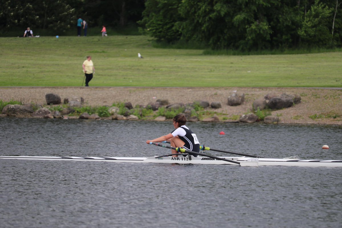 ScottishRowing's tweet photo. Last of the time trials is finished, follow the results of this afternoons finals here: https://t.co/AdcxOmI2Ft

#CompetitionIsBack #JSR2021 #JuniorRowing https://t.co/eyDaPmmKuE