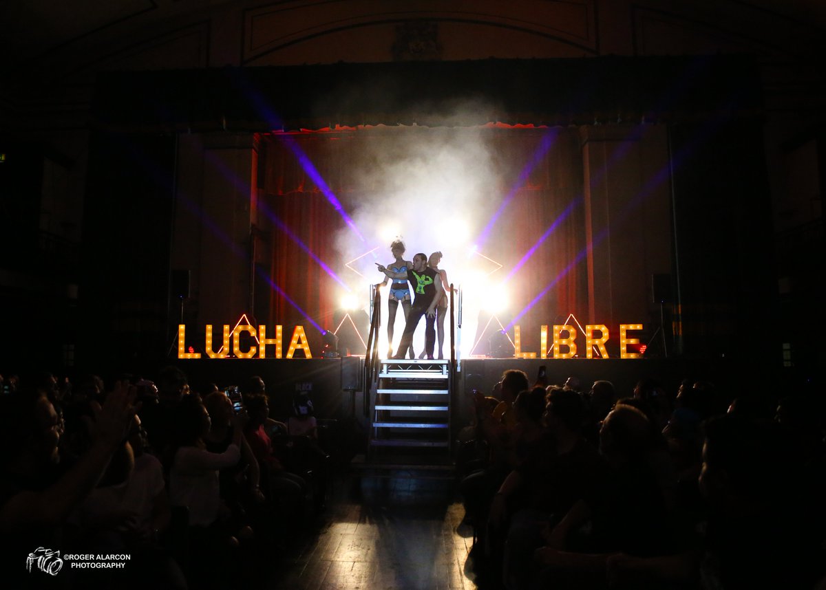 TheLatinAmeric1's tweet photo. The incredible Uyuni Salt Flats in Bolivia, Lucha Britannia and Qhaway band music. Lucha Britannia, Lucha Libre Wrestling &amp; Cabaret Siniestro Show Edwin Soria- Qhaway Garry Vanderhorne
Music: Qhaway - Puedes Irte (Ritmo Salay) https://t.co/k4t7J3cQtK