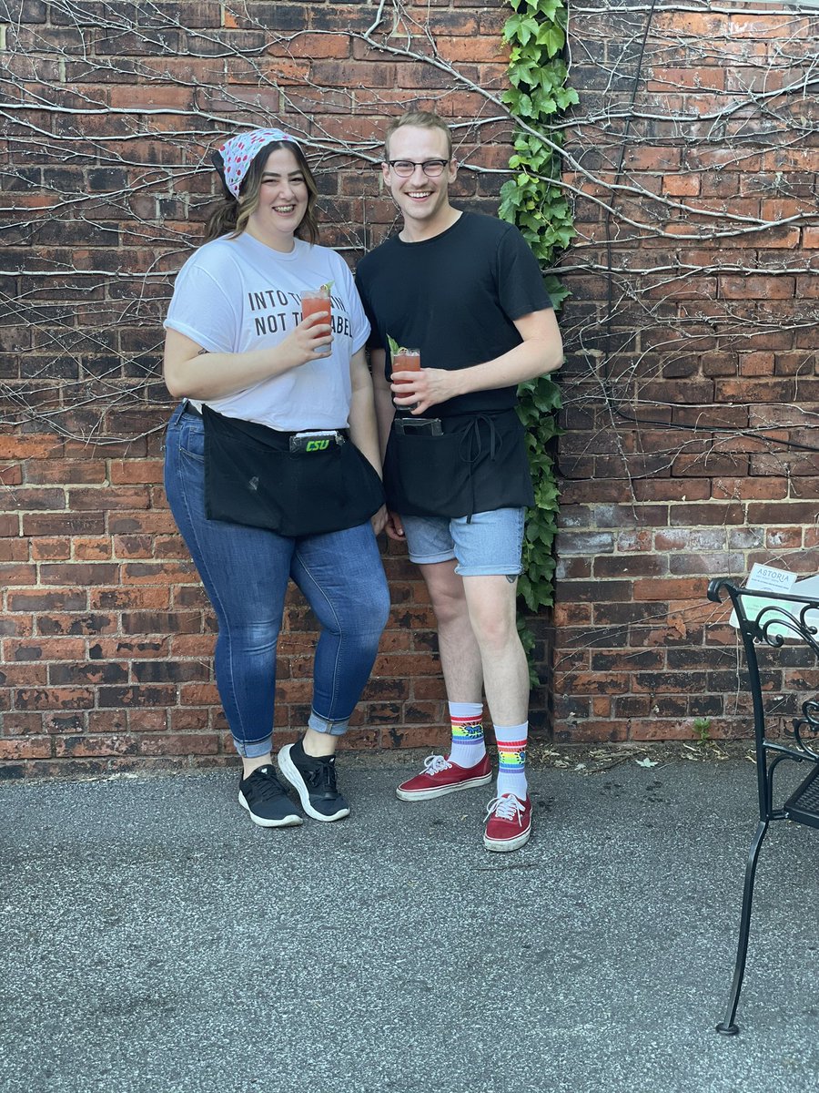 Astoria Cafe Market tweet media