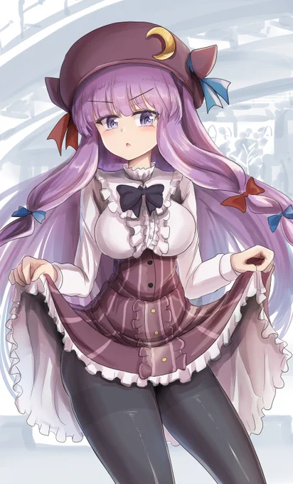 778日目
我一看到可愛服裝就馬上買給老婆穿,很好吧
#毎日パチェ
#dailypatchy 