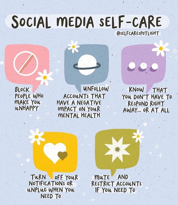 afrkml's tweet image. 1. Block orang yang nyakitin kamu
2. Unfol akun yg ngasih dampak jelek pada kesehatan mentalmu
3. Pahami bahwa kamu ga harus merespons apapun pada saat itu juga
4. Matiin notif app kalau emg kamu butuh
5. Mute atau jauhi akun2 tertentu bila perlu

Sudah gitu belum? It's okay 👌