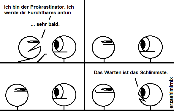 erzaehlmirnix's tweet photo. Schlimmster Bösewicht. https://t.co/yn5jpJQo9R