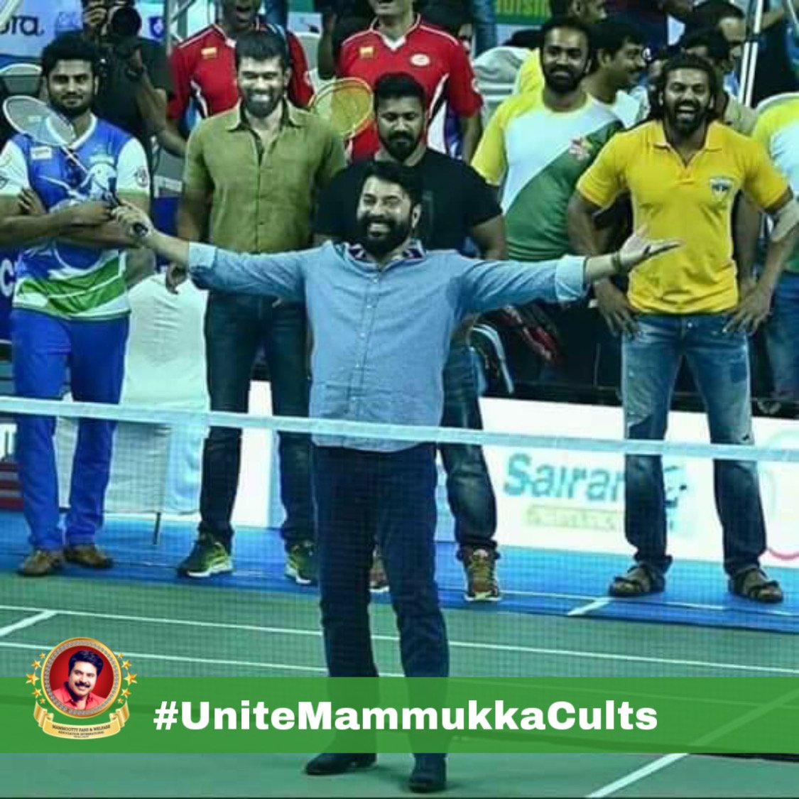 mfwaikerala's tweet photo. 61 Days | 50 Years Of Mammoottysm
Poster : @tharamanikyam
(Edited by @Apr0306)

#UniteMammukkaCults
🔘Follow all who comments with this tag
🔘Do #followback 💯 https://t.co/e3PiGDWTKD