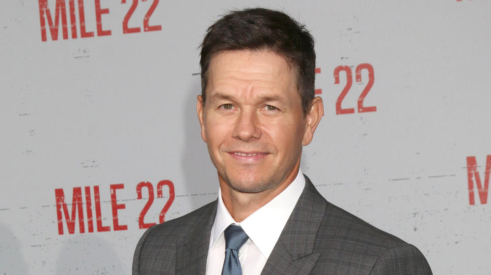 Happy Birthday dear Mark Wahlberg! 