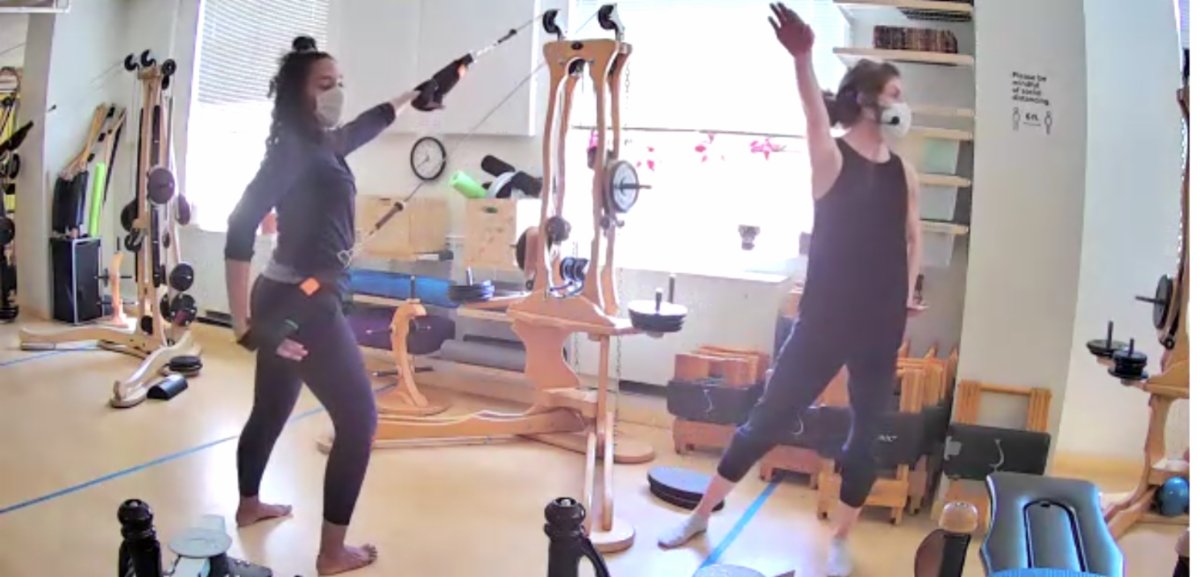 ElementsDC's tweet image. We are moving and grooving this June, join us! More information inside. conta.cc/2RdFu3H