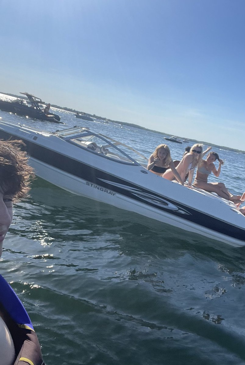 BombVoyage13's tweet photo. @TonkaAssassins rosie of clawsaders falls to the jetski drive by.... bomb voyage coming for the throne😈 https://t.co/UtkaMFYmuI