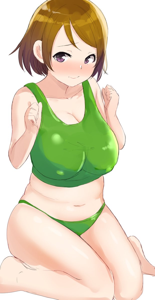 ダイエットしようとしているかよちんを阻止し隊🍚 