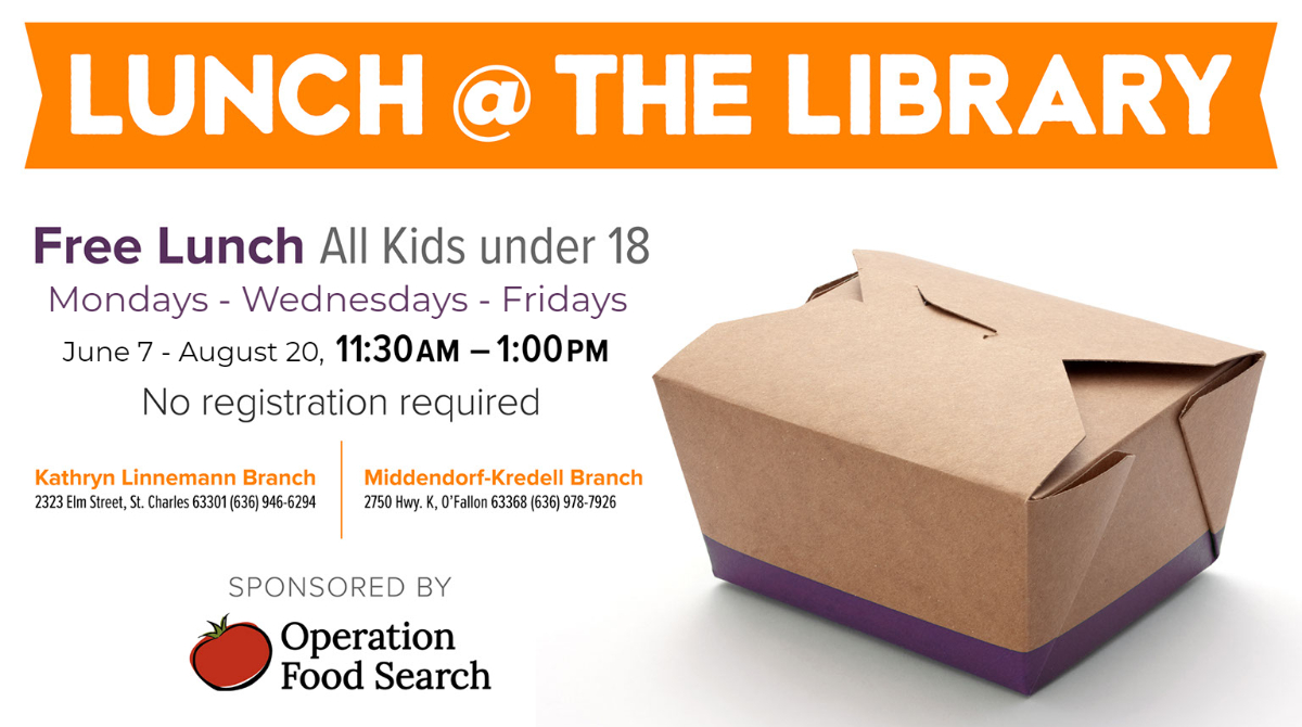 St. Charles City-County Library tweet media