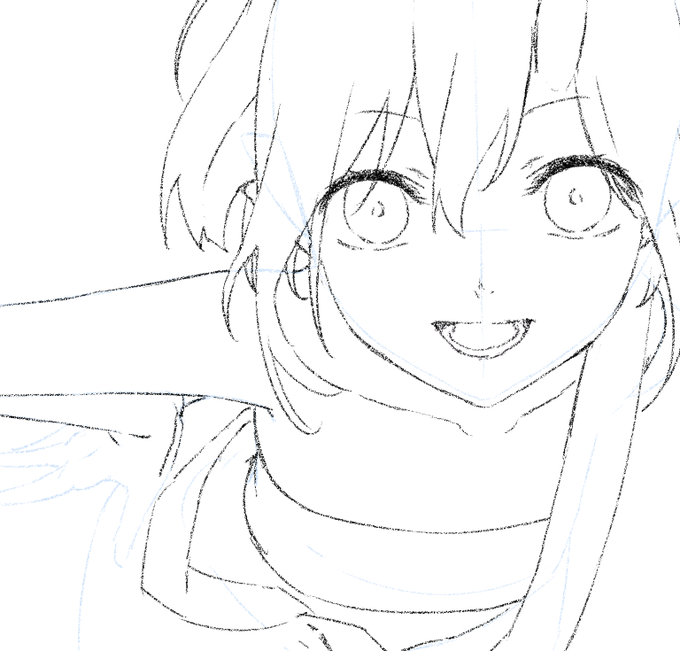 次のしんちょくーー 