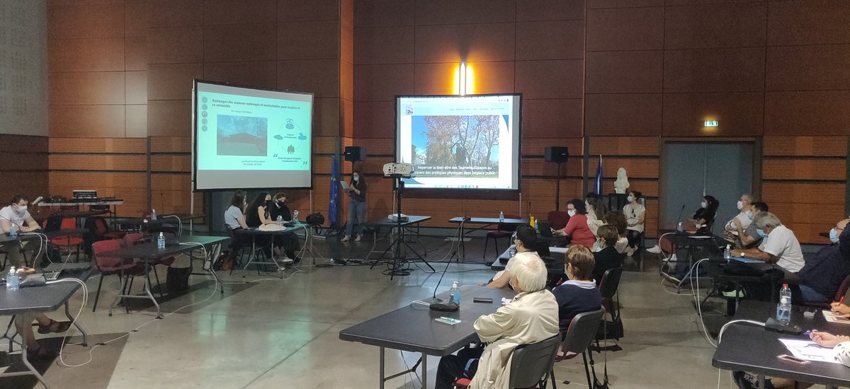 Formation APTER tweet media