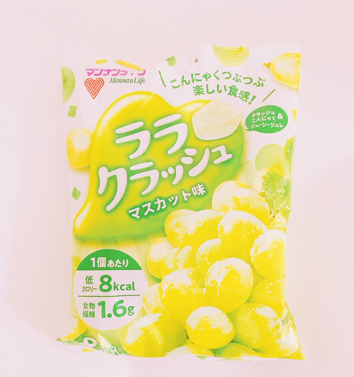 マンナンライフ