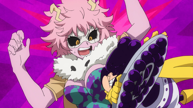 峰田のtwitterイラスト検索結果