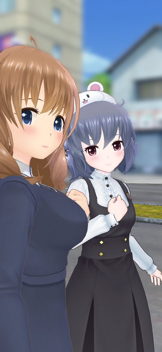 オルガル2しずくのtwitterイラスト検索結果