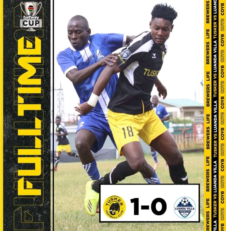 Luanda Villa Football Club tweet media