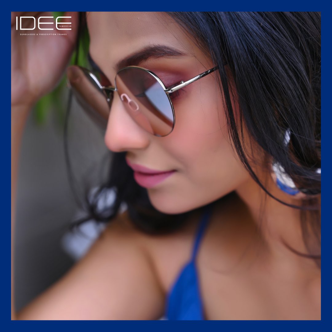 IDEE_Eyewear's tweet photo. Feeling the summer vibes yet?

#IDEEEyewear #sunglasses #shades #specs  #sunglasseslover #sunglassesfashion #framewear #lookbook #style #frames #eyewear #spectacles #glasses #framesfashion https://t.co/X8Nu1Fae20