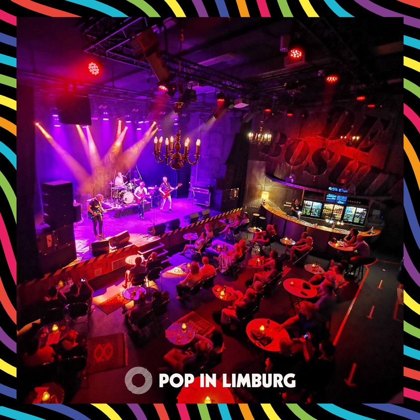 🎉 Vanaf vandaag mogen de concertzalen en poppodia hun deuren weer openen. Wij (ver)bouwen verder, maar er is weer genoeg te beleven bij onze collega Limburgse poppodia! <a href="/popinlimburg/">Pop in Limburg</a> maakte een rondgang. 

📰 Lees meer: bit.ly/pil-poppodia-o…
#popinlimburg #concert #limburg