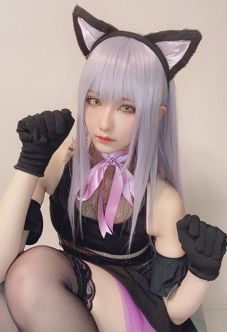 Twitterのコスプレ画像29