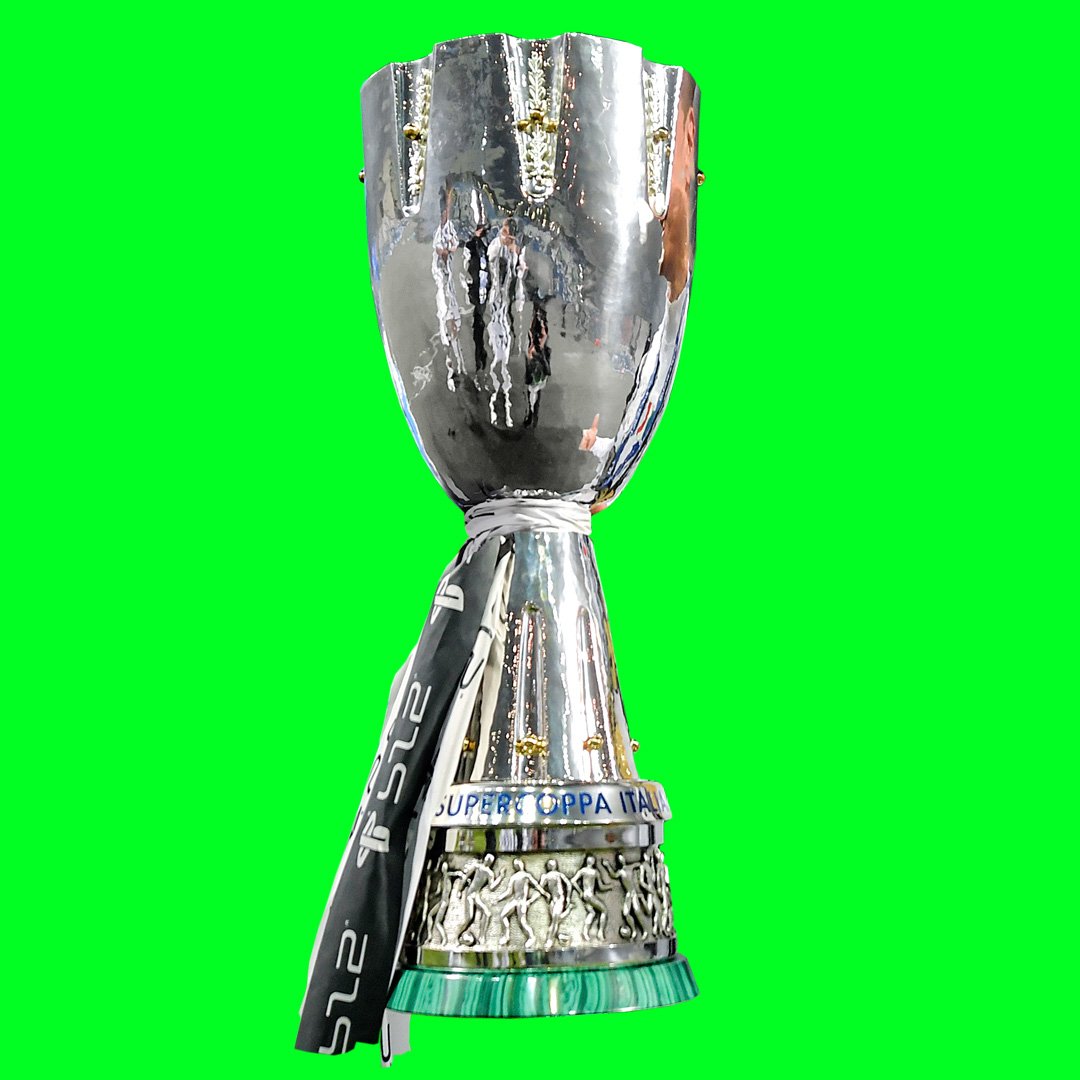 juventusfcid's tweet photo. Saatnya #TrophyChallenge berhadiah! 🏆🏆 

📌  Edit foto terbaik kalian bersama dua trofi kami: Supercoppa &amp; Coppa Italia 
📌  Bagikan dengan membalas pos ini, sertakan tagar #TrophyChallenge 

Merchandise resmi menanti satu pemenang terbaik pada 10 Juni esok! 🎁 

#ForzaJuve https://t.co/g4vpgNcsUP