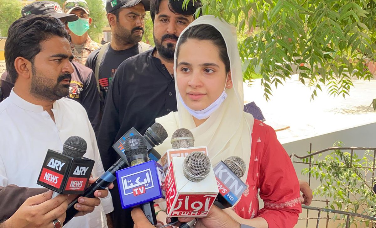 Ume Rubab (@umerubabchandio) on Twitter photo دادو کرمنل ٹرائل کورٹ میں کیس کی سماعت ہوئی ہمارے دلائل سننے کے بعد جوابدار پارٹی کے دلائل پیش کرنے کے لئے 19 جولائی تک کیس ملتوی کیا گیا
امید ہے کے اب کیس کا فیصلہ ہونے میں مزید دیر نہیں ہوگی اور ہمیں جلد از جلد انصاف فراہم کیا جائے گا.
#وطن_کی_بیٹی_ام_رباب
<a href="/ImranKhanPTI/">Imran Khan</a> دادو کرمنل ٹرائل کورٹ میں کیس کی سماعت ہوئی ہمارے دلائل سننے کے بعد جوابدار پارٹی کے دلائل پیش کرنے کے لئے 19 جولائی تک کیس ملتوی کیا گیا
امید ہے کے اب کیس کا فیصلہ ہونے میں مزید دیر نہیں ہوگی اور ہمیں جلد از جلد انصاف فراہم کیا جائے گا.
#وطن_کی_بیٹی_ام_رباب
<a href="/ImranKhanPTI/">Imran Khan</a>